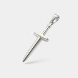 Sword Pendant (Silver)