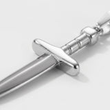Sword Pendant (Silver)