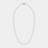 Pearl Necklace - 8mm