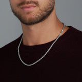 3 Chains for $99 (Silver)