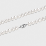 Pearl Necklace - 8mm
