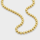 Ball Chain (Gold) - 5mm