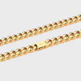 CUBAN LINK 10MM-2