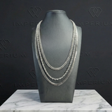 3 Chains for $99 (Silver)