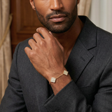 Clover Royale Bracelet (Gold)