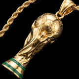 Fifa World Cup Pendant