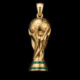 Fifa World Cup Pendant