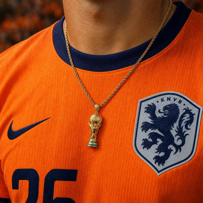 NETHERLANDS