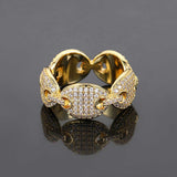 Aura Ring (Gold)