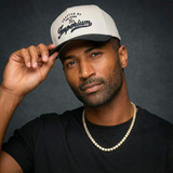 Imperium Two-Tone Classic Hat