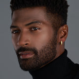 Radiant Earrings (Gold)