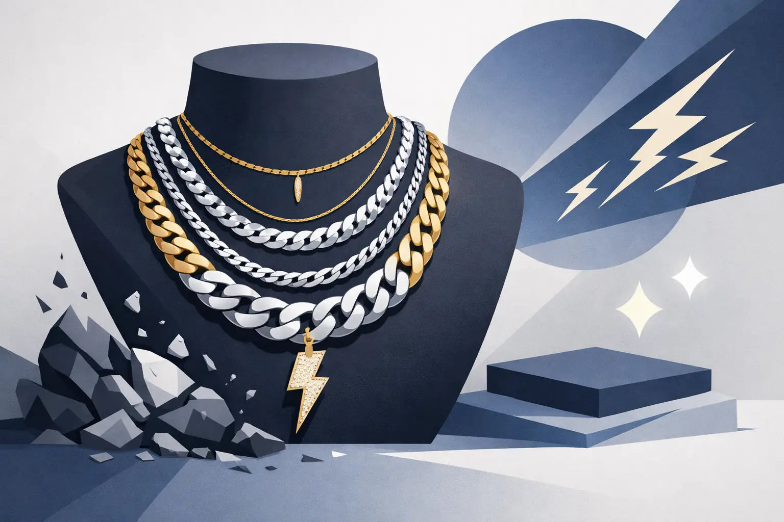 Chain Stack Reddit How to Style Chain Stacks That Hit Hard – Imperium