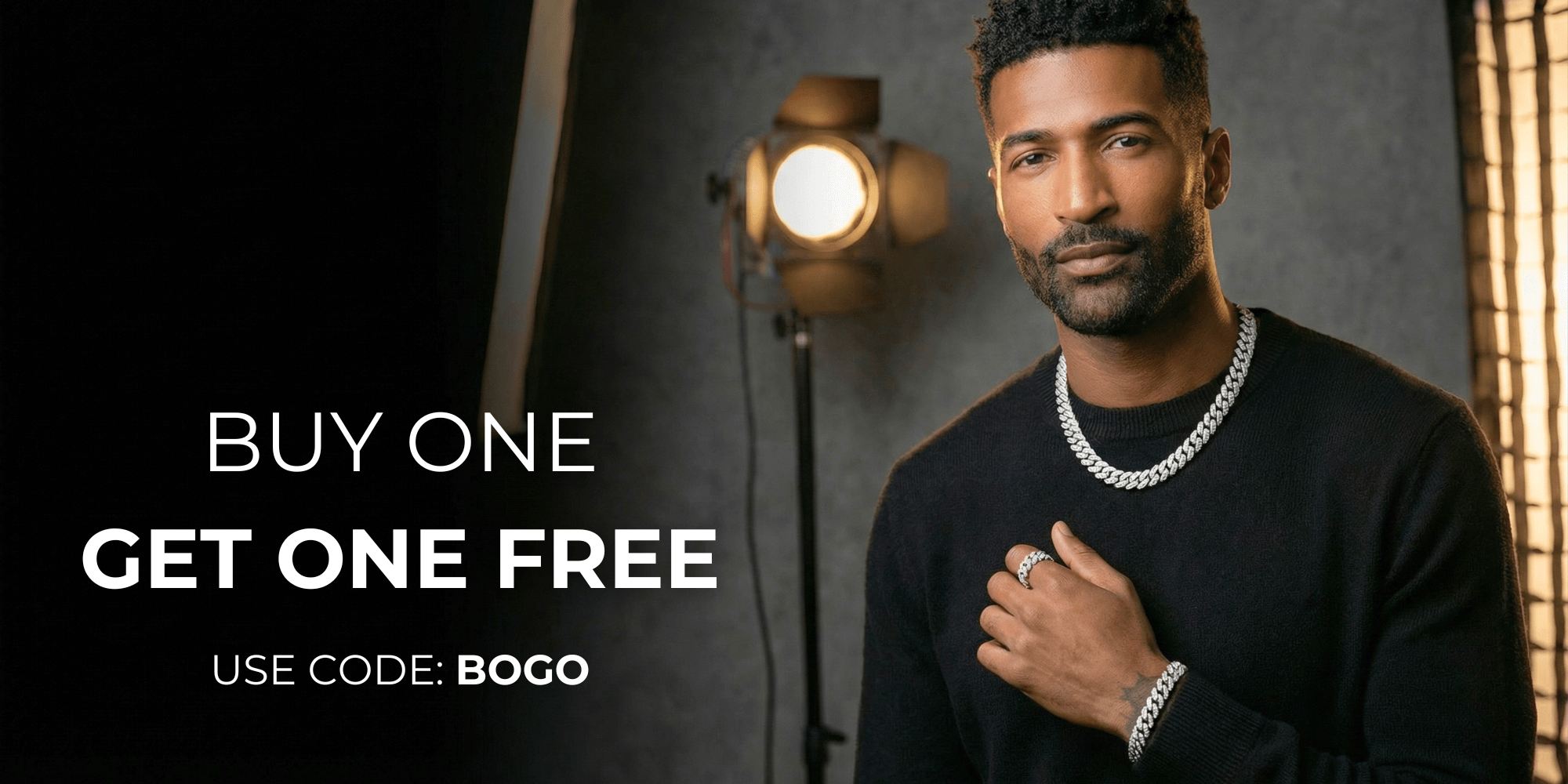 BOGO – Imperium