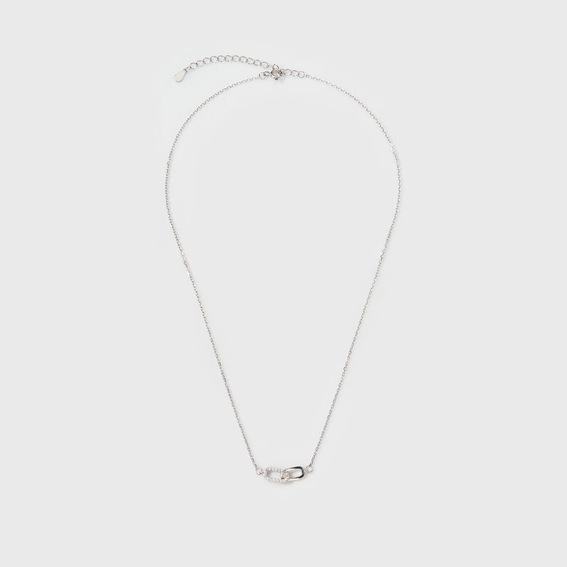 Eternal Chain (Silver)