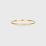 Venus Ring (Gold)