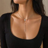 Rosary Chain (Silver) - 2mm