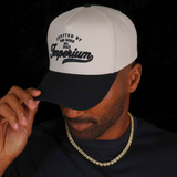 Imperium Two-Tone Classic Hat