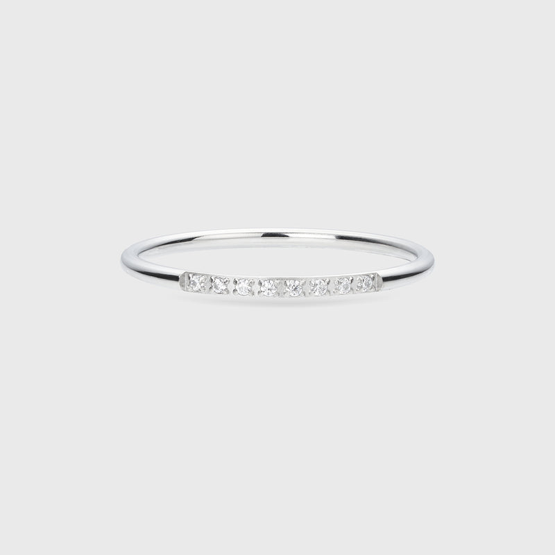 Venus Ring (Silver)