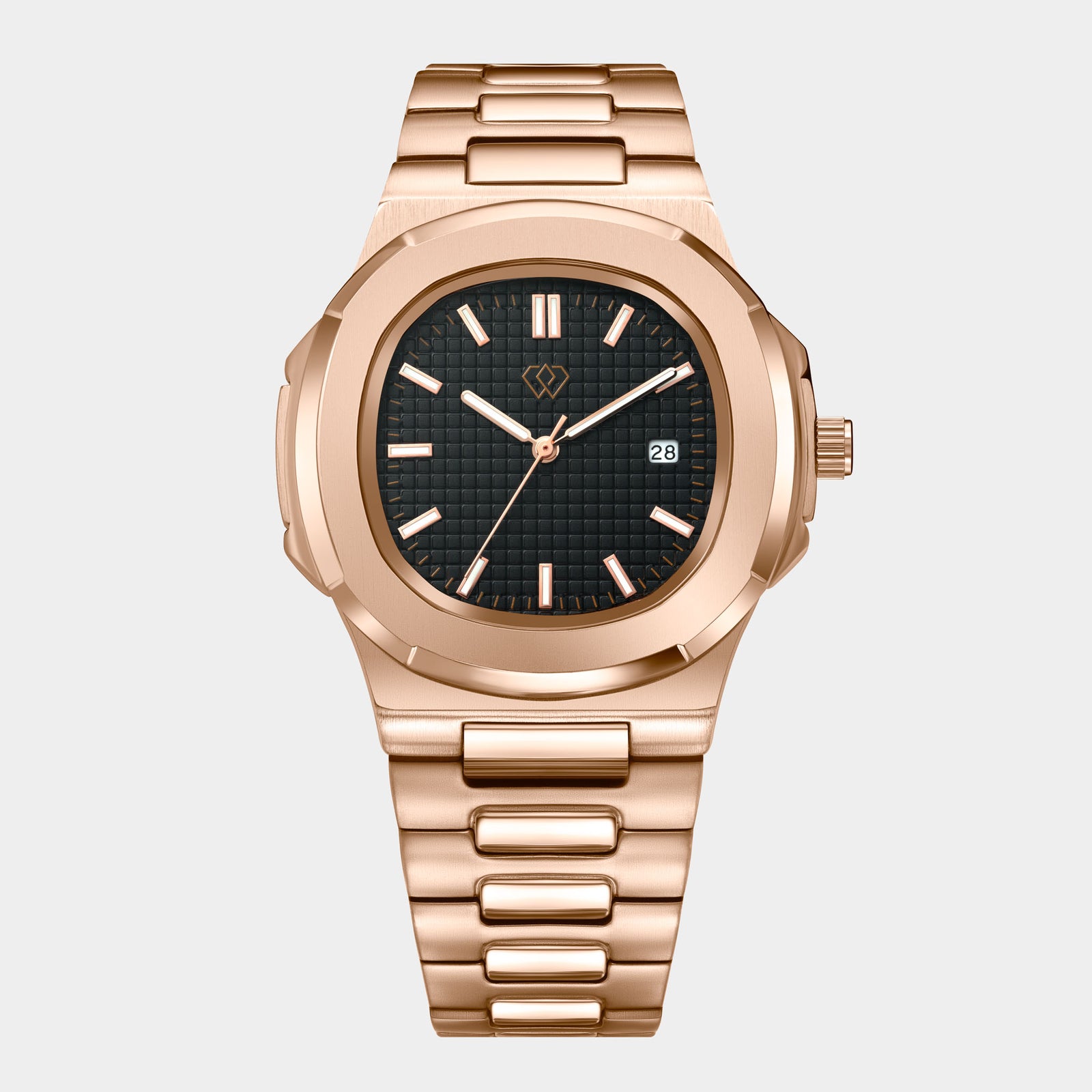 Midnight (Rose Gold) – Imperium