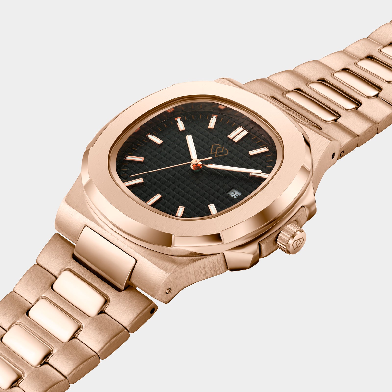 Midnight (Rose Gold) – Imperium
