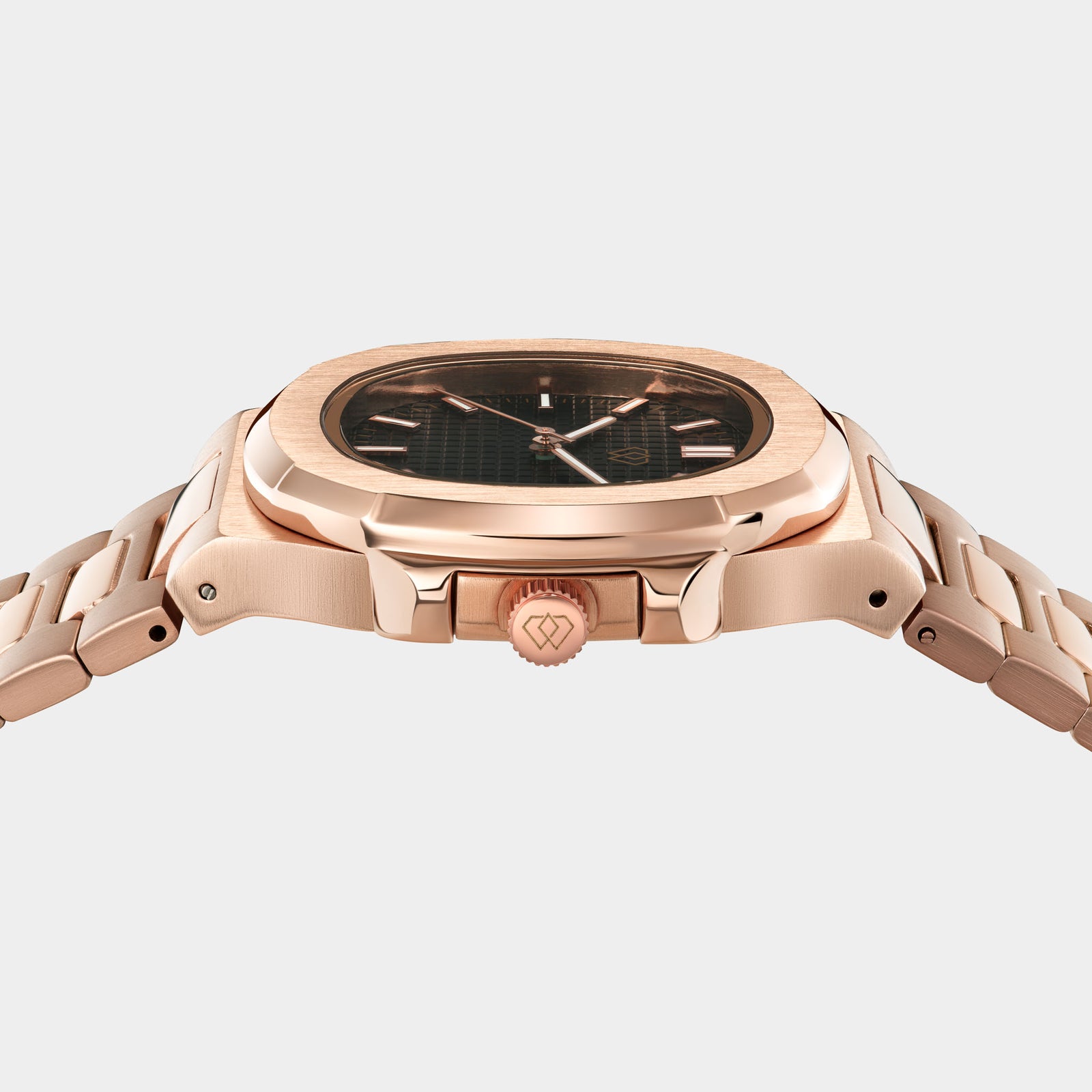 Midnight (Rose Gold) – Imperium