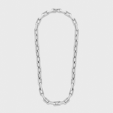 Boxed Anchor Chain (Silver) - 10mm