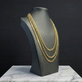 3 Chains for $99 (Gold)