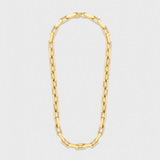 Boxed Anchor Chain (Gold) - 10mm