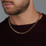 3 Chains for $99 - 72%OFF (Gold)