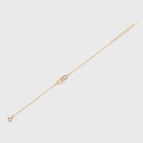 Eternal Bracelet (Gold)