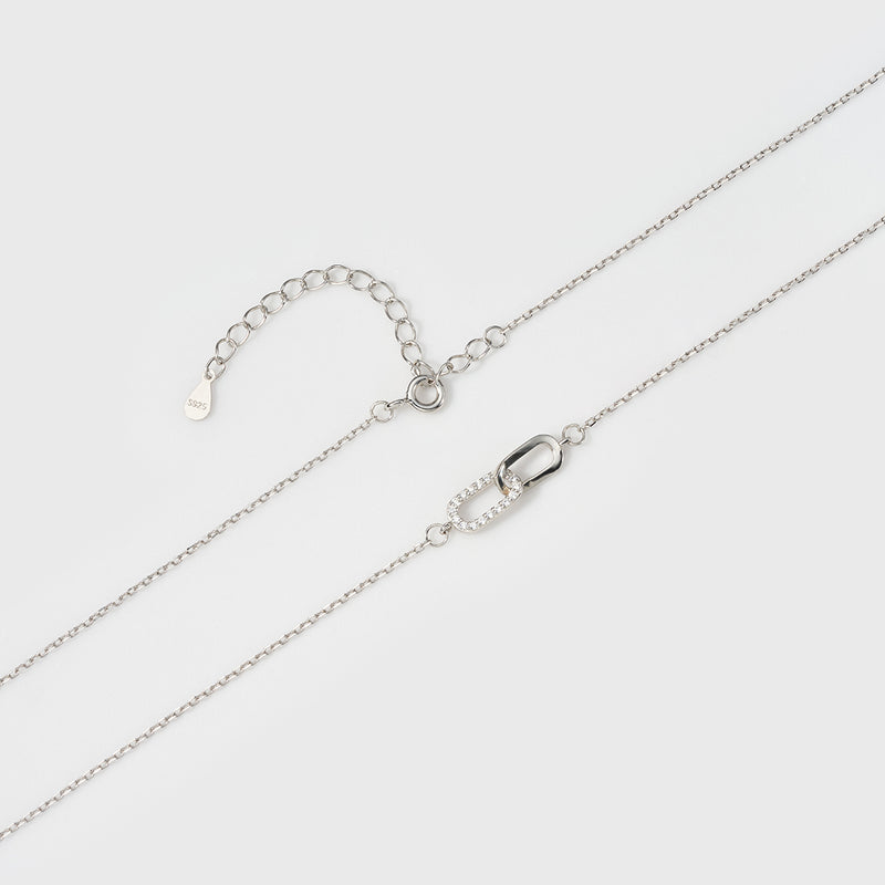 Eternal Chain (Silver)