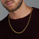 3 Chains for $99 - 72%OFF (Gold)