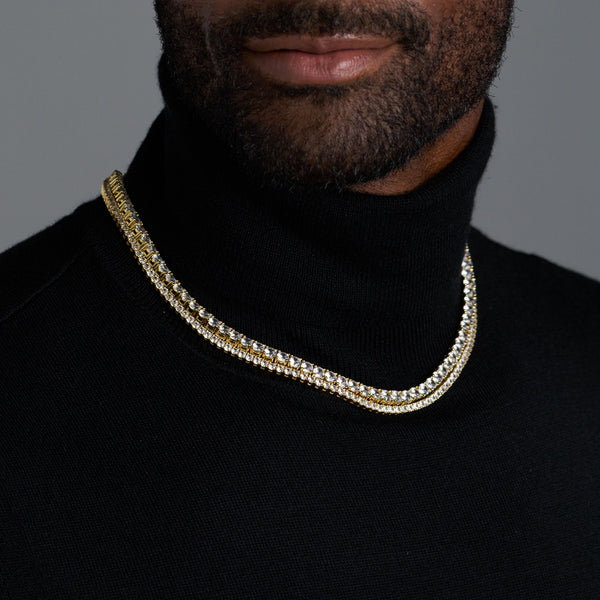Same Length Chain Stack Chain Stacks – Imperium