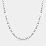 Ball Chain (Silver) - 5mm