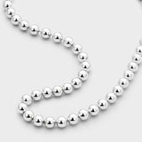 Ball Chain (Silver) - 5mm