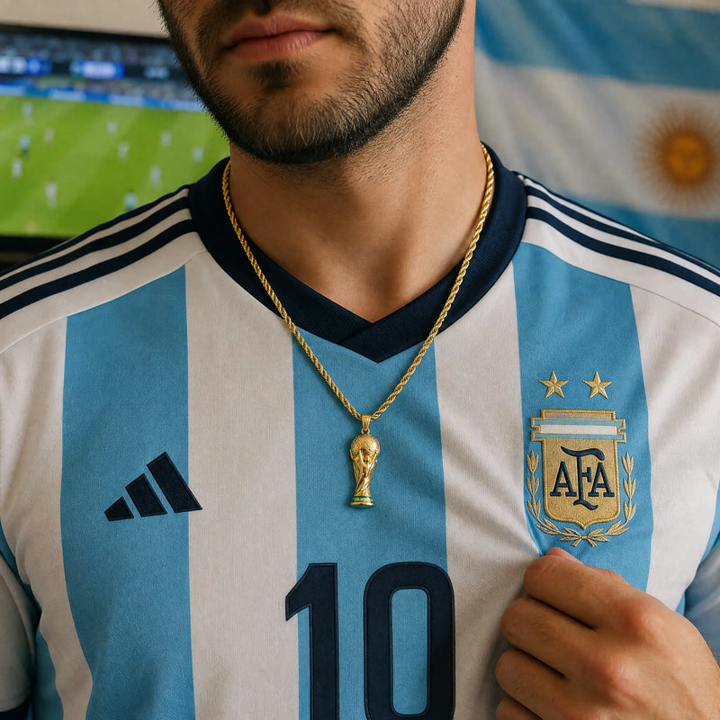 ARGENTINA