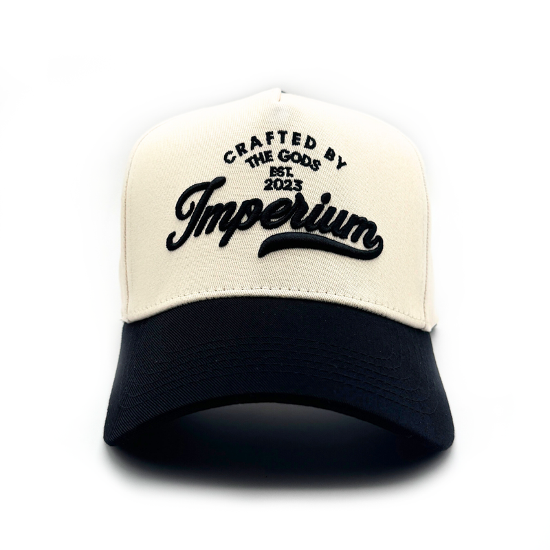 Imperium Two-Tone Classic Hat