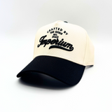 Imperium Two-Tone Classic Hat