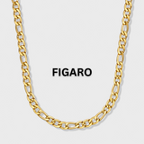 3 Chains for $99 - 72%OFF (Gold)