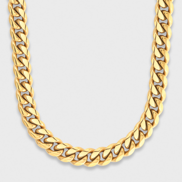 CUBAN LINK 10MM-1