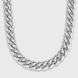 CUBAN LINK 12MM-1S