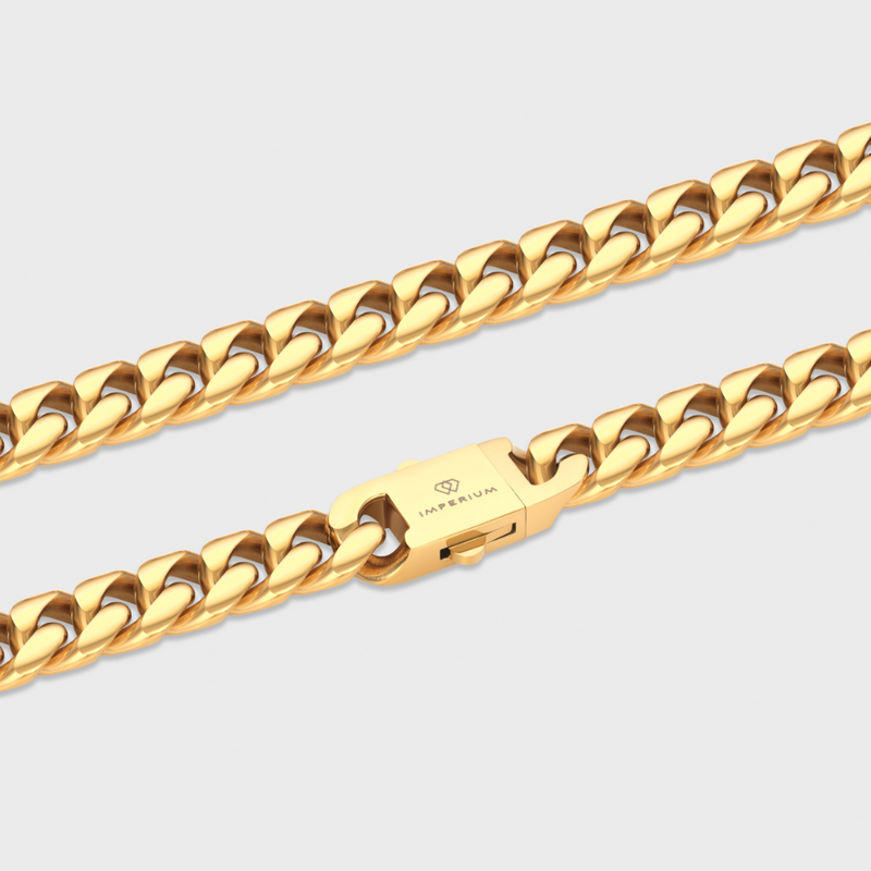 CUBAN LINK 12MM-2