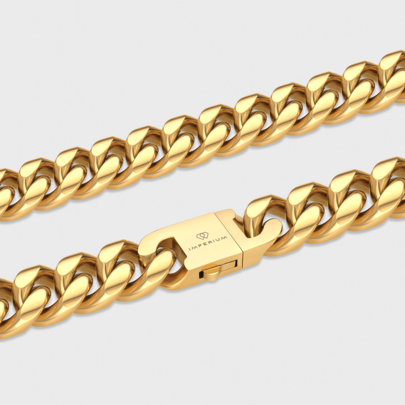 CUBAN LINK 16MM-1