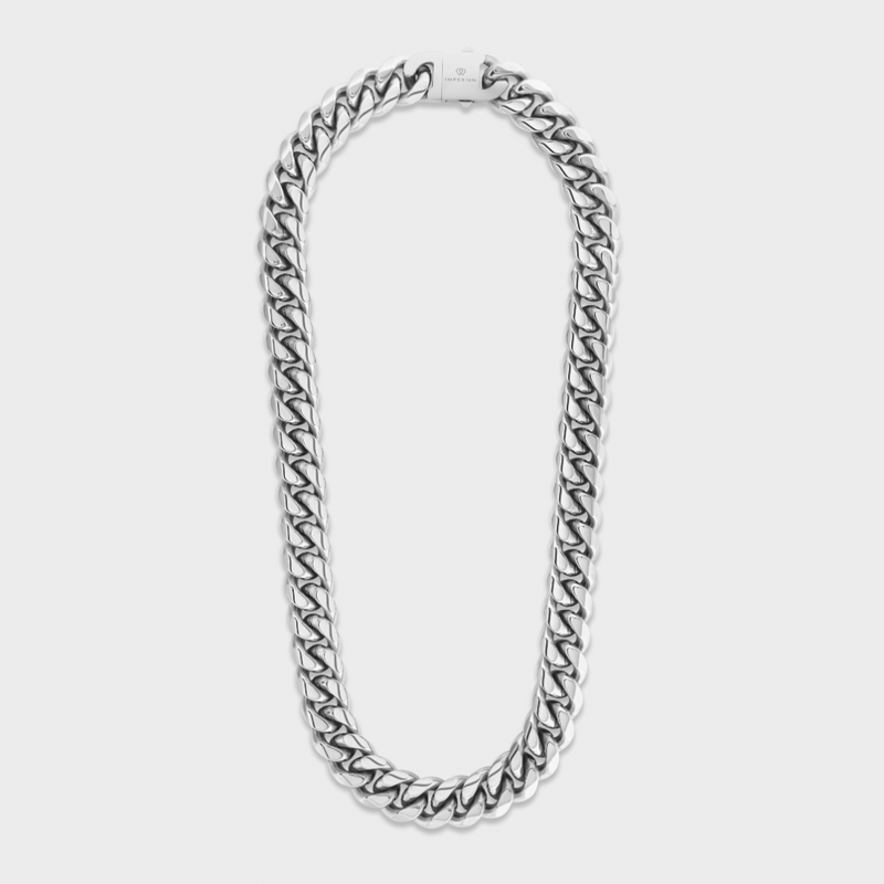 CUBAN LINK 16MM-3S