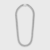 CUBAN LINK CHAIN 12MM - 3S