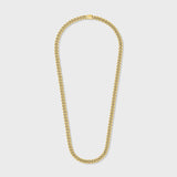 CUBAN LINK CHAIN 5MM-3