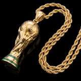 Fifa World Cup Pendant