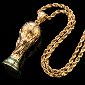 World Cup Pendant