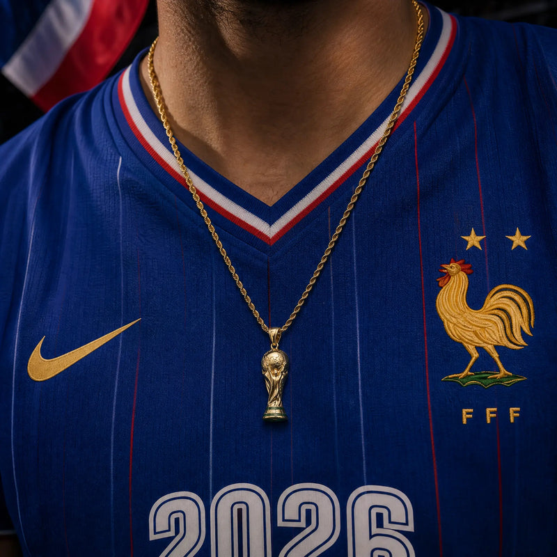 FRANCE