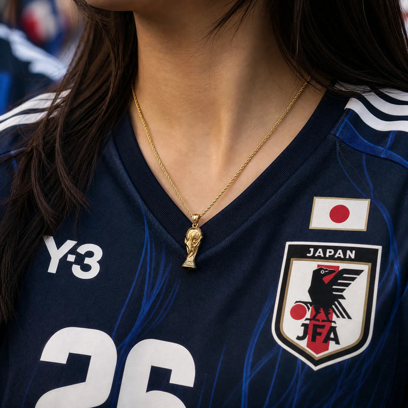JAPAN